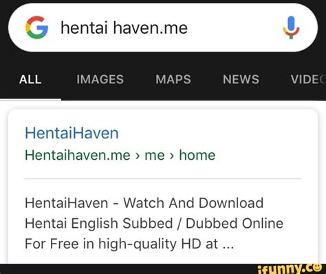 hentaihaven.com|Watch Free Hentai Video Streams Online in 720p, 1080p HD